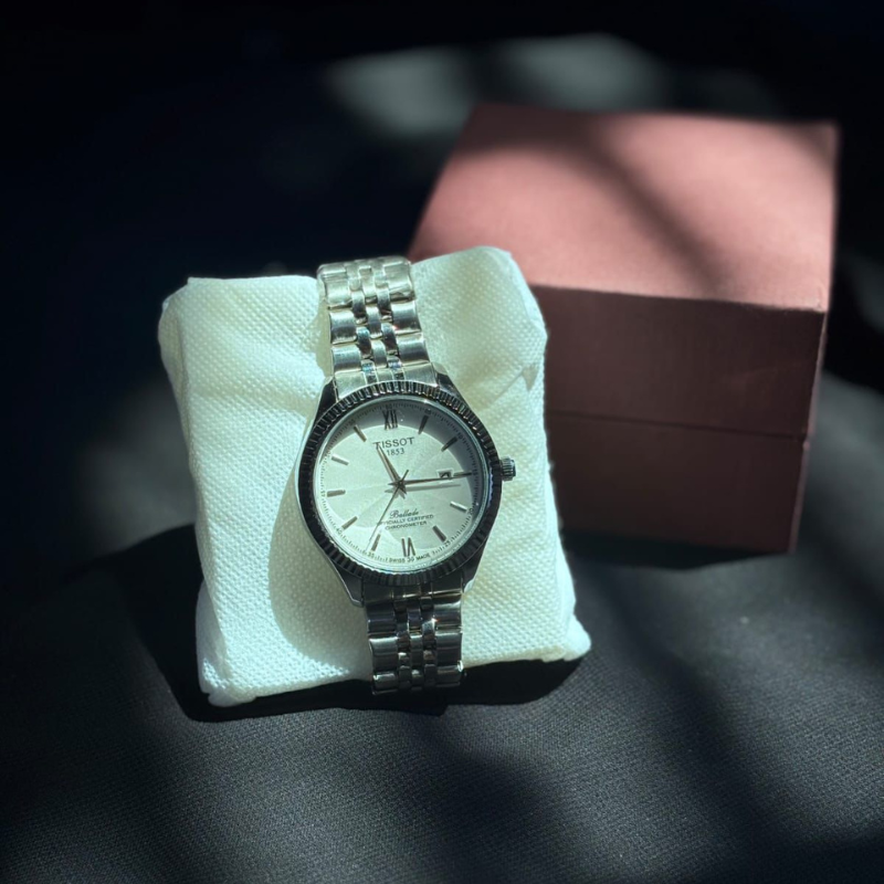 Tissot Ballade COSC Chronometer