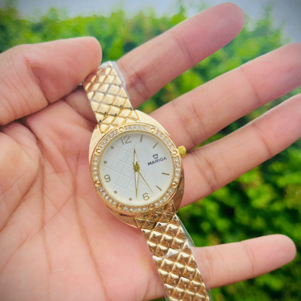 Mariga Ladies Timepiece