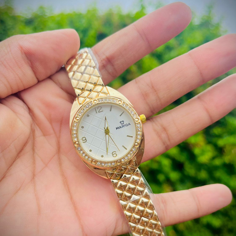 Mariga Ladies Timepiece